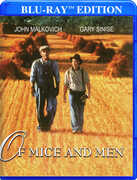 Of Mice And Men , John Malkovich