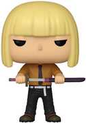 Funko POP! Anime: Bleach - Shinji Hirako