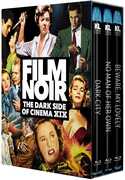 Film Noir: The Dark Side Of Cinema XIX (Dark City / No Man of Her Own / Beware, My Lovely) , Barbara Stanwyck