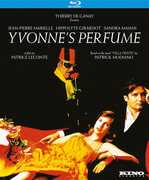 Yvonne's Perfume , Jean-Pierre Marielle
