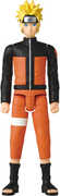 Bandai - Naruto - Anime Heroes: Mega - Naruto Uzumaki 12" Action Figure