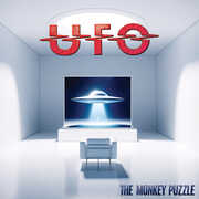 The Monkey Puzzle , UFO