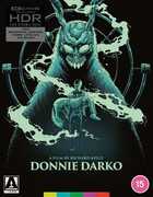Donnie Darko - Limited All-Region UHD [Import] 
