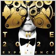 20/ 20 Experience 2 Of 2 - Silver Colored Vinyl [Import] , Justin Timberlake