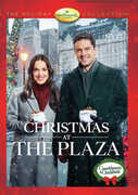Christmas At The Plaza , Bruce Davison