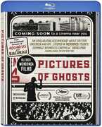 Pictures Of Ghosts