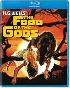 The Food of the Gods , Marjoe Gortner