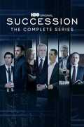 Succession: The Complete Series , Brian Cox