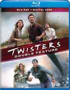 Twisters: Double Feature , Helen Hunt