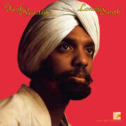 FUNK REACTION , Lonnie Smith