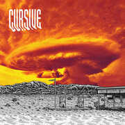 Devourer , Cursive
