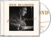 Wild At Heart , Neil Diamond