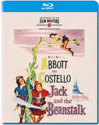 Abbott & Costello In Jack And the Beanstalk , Bud Abbott