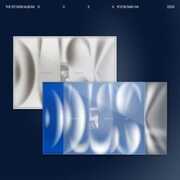 Dusk - Random Cover - incl. Photobook, Photocard, Dusk Post Card, Envelope, Photo Tag Set + Poster [Import] , Yoon San-Ha ( Astro )