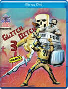 Glitch Ditch 3 , James Balsamo