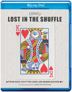 Lost In The Shuffle , Richard Turner