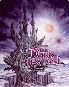 The Dark Crystal (Steelbook) , Kathryn Mullen