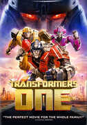 Transformers One , Chris Hemsworth