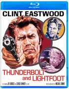 Thunderbolt and Lightfoot , Clint Eastwood