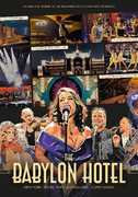 Babylon Hotel , Danish Radio Big Band
