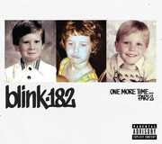 One More Time... Part-2 , blink-182