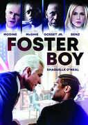 Foster Boy , Matthew Modine