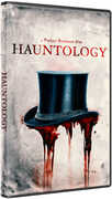 Hauntology , Samantha Robinson