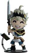 Youtooz - Black Clover - #0 Asta Vinyl Figure