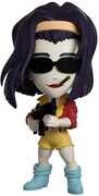 Youtooz - Cowboy Bebop - #1 Faye Valentine Vinyl Figure 