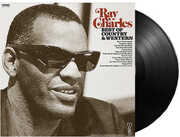 Best Of Country & Western , Ray Charles