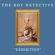Exhibition , Boy Detective