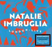 Live From London [Import] , Natalie Imbruglia