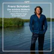 Schubert: The Fair Maid of the Mill (arr. Andreas N. Tarkmann) , Franz Schubert