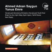 Yunus Emre , Ahmed Saygun Adnan