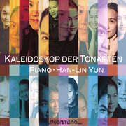 Kaleidoskop der Tonarten – Kaleidoscope of Tunes , Johannes Brahms