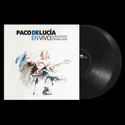 En Vivo: Conciertos Espana 2010 [Import] , De Lucia, Paco