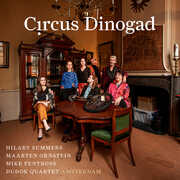 Circus Dinogad , Hilary Summers