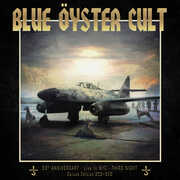50th Anniversary Live - Third Night , Blue Oyster Cult