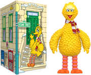 Super7 - Sesame Street - Supersize Vinyl - Big Bird