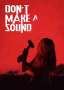 Don't Make A Sound , Kevin Marshall