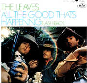 All The Good That's Happening , The Leaves