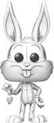 Funko POP! Animation: Looney Tunes - Bugs Bunny, Sketched 
