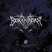 For The Elements: 1996-2006 [Import] , Borknagar