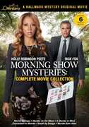 Morning Show Mysteries: Complete Movie Collection , Jesse Moss