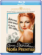 Nora Prentiss , Rosemary de Camp