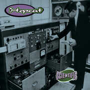 Scientific , Hepcat