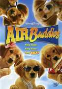 Air Buddies , Patrick Cranshaw