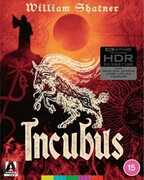 Incubus - Limited All-Region UHD [Import] 
