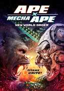 Ape x Mecha Ape: New World Order , Sean Young