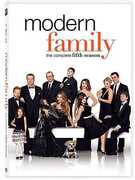 Modern Family: The Complete Fifth Season , Ed O'Neill